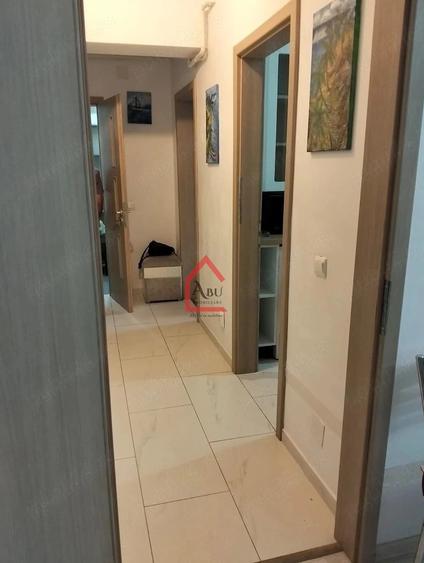 Apartament cu 2 camere decomandat în Filiași