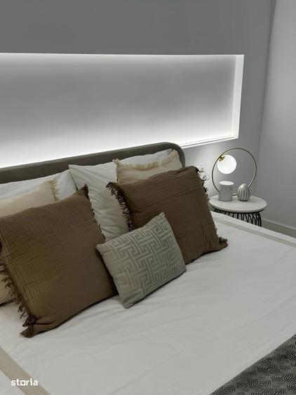 Apartament superb 3 camere I Cortina North I Loc de parcare inclus - 11