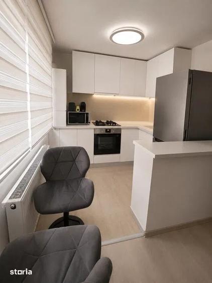 Apartament cu 2 camere în Prelungirea Ghencea