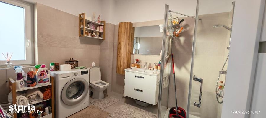 Casă cu 4 camere cu Teren 380 Mp în Ruginoasa