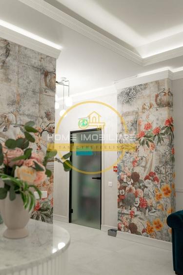 Spațiu comercial, de 60 mp, în Copou