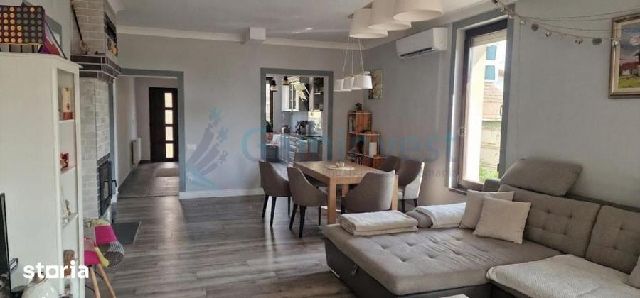 Casa cu 3 camere de inchiriat in Haieu, Bihor, Gaminvest, A2827 - 8