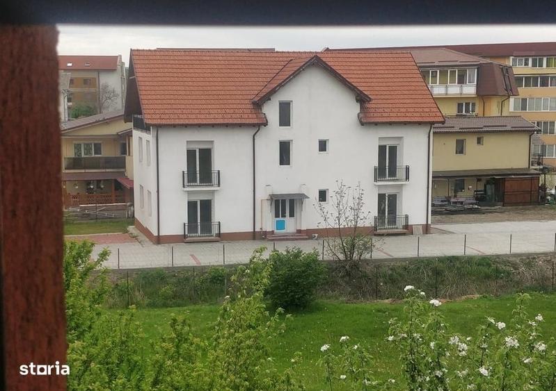 Apartament cu 4 camere în Apahida
