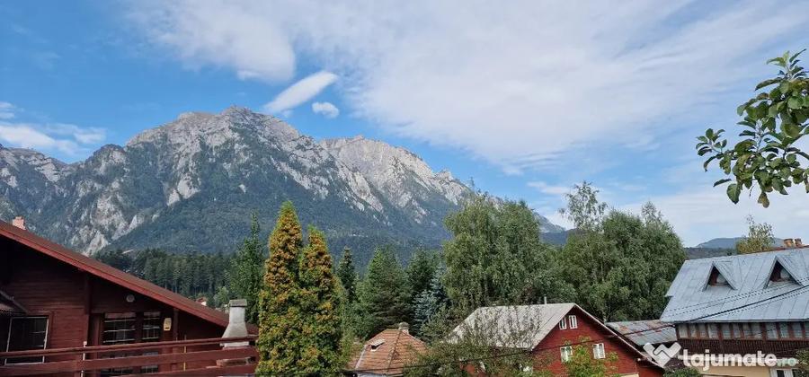 Casă cu 3 camere cu Teren 44 Mp în Zamora