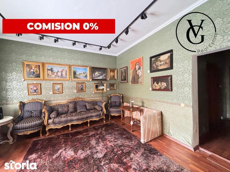Casa ideala pentru investitie in zona 1 Mai Domenii - 6