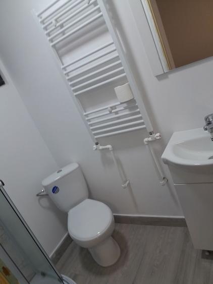 Casă cu 4 camere în Paltin