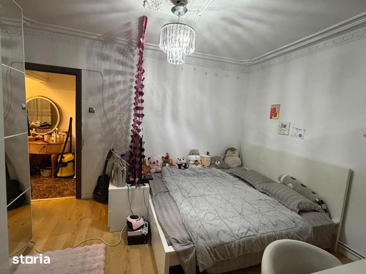 Apartament 3 Camere | Parc Sebastian | Decomandat | Centala Proprie | - 12