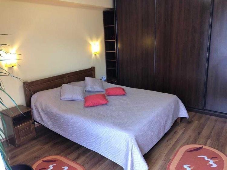 Apartament cu 2 camere decomandat în Bună Ziua