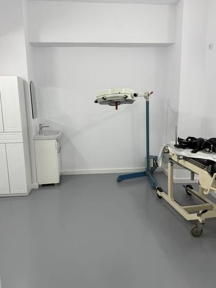 Spațiu comercial, de 100 mp, în Central