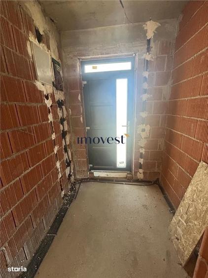 Casa Noua De Vanzare In Martinesti | 130.000 Euro Negociabil | 3 Dormi - 4