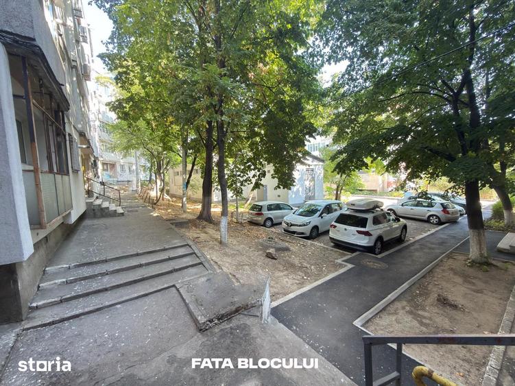 Apartament cu 2 camere decomandat în Mazepa 2