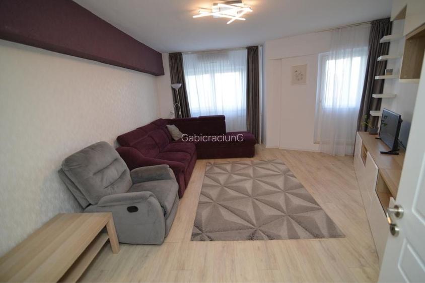 Inchiriere Apartament 4 camere Mihai Bravu 5 min de statia de metrou Dristor