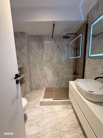 Apartament cu 2 camere în Alba Iulia