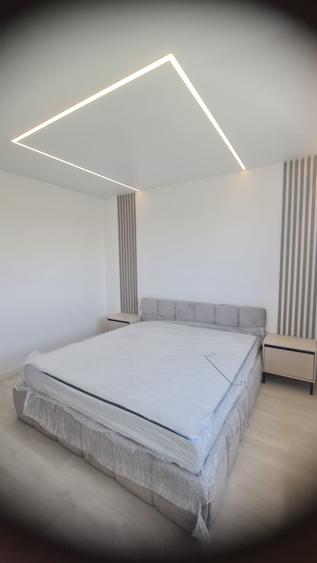Apartament cu 2 camere decomandat în Berceni