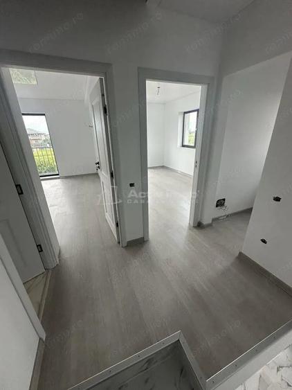 Casă cu Teren 220 Mp în Dărăști-Ilfov