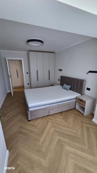 Apartament Premium cu 3 camere de inchiriat Central - 5