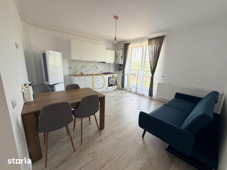 Apartament cu 3 camere în Între Lacuri