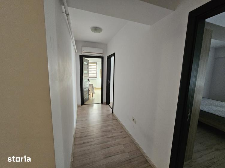 Copou-Apartament 2 camere de inchiriat, loc parcare inclusv, liber - 6