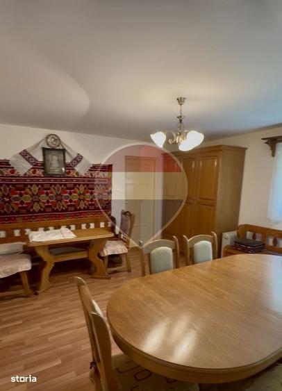 Casă cu 4 camere în Breb