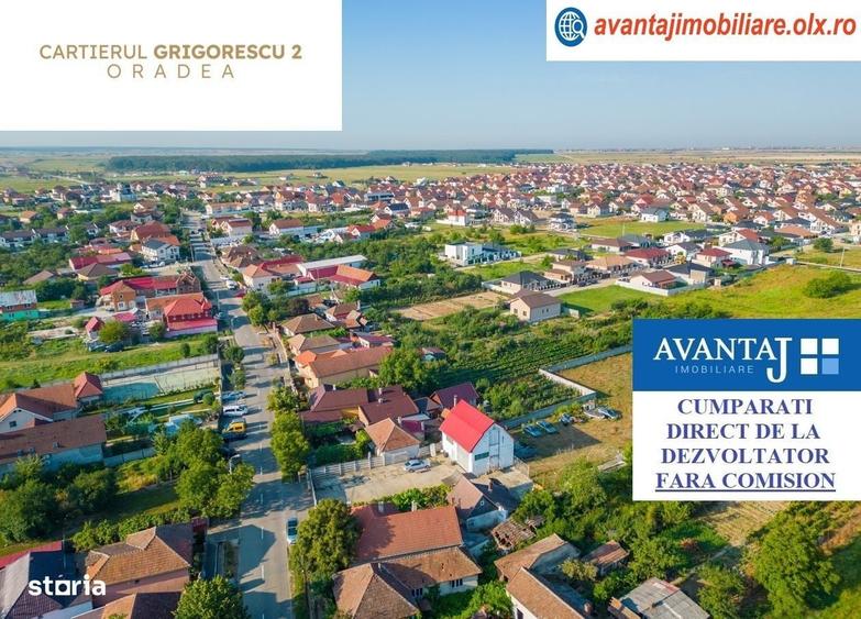 Caut Asociat ofer teren pt constructie casa plata in Rate sau Vanzare - 1