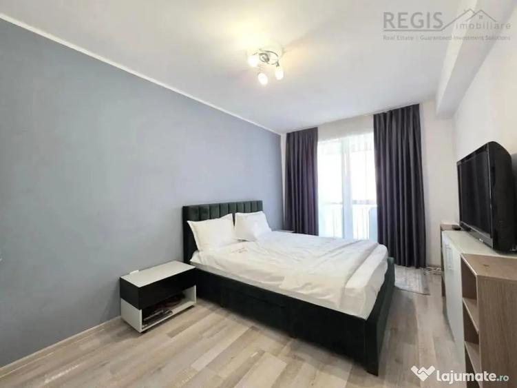 Apartament cu 3 camere decomandat în Avantgarden