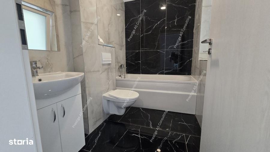 Apartament cu 2 camere în Neptun