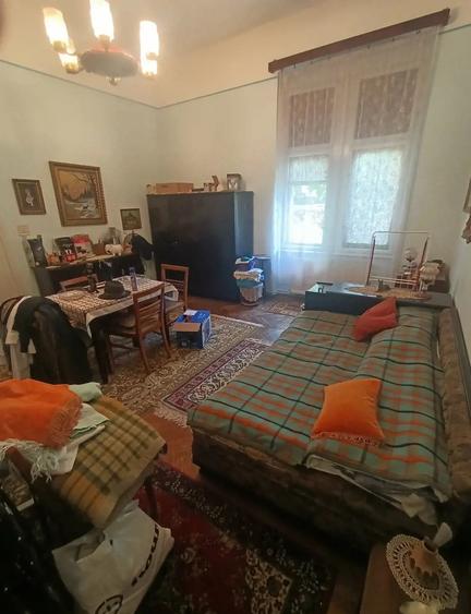 CI557 Lunei-Printul Turcesc,3 camere,Et.1,centrala - 2