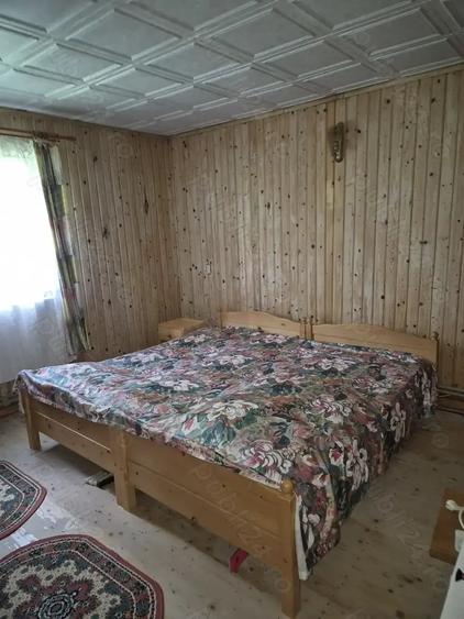 Casă cu 6 camere cu Teren 750 Mp în Central