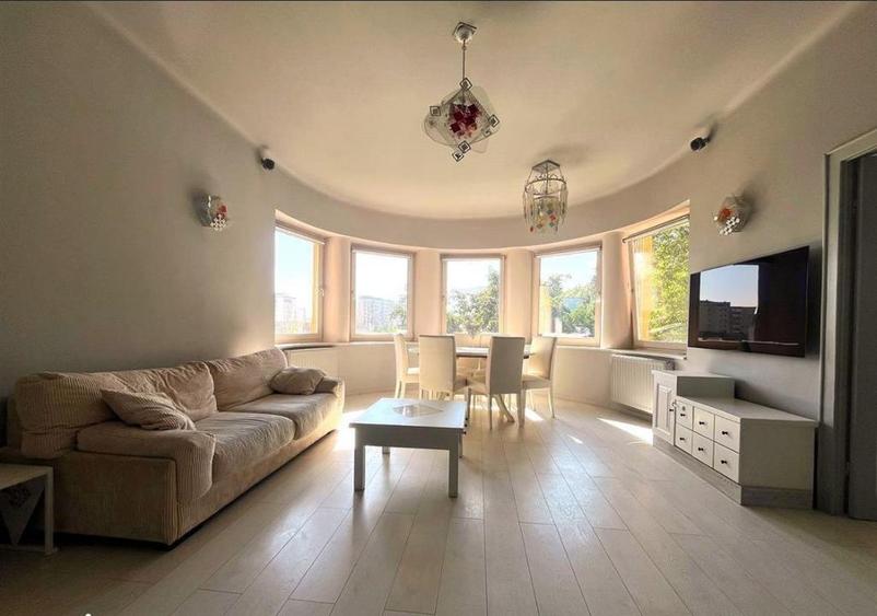 Apartament spatios 2 camere | Centrul Nou | Vila | Curte si gradina - 3