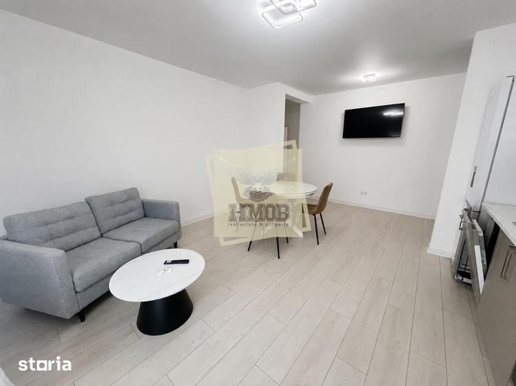 Apartament modern 3 camere balcon si parcare Doamna Stanca - 9
