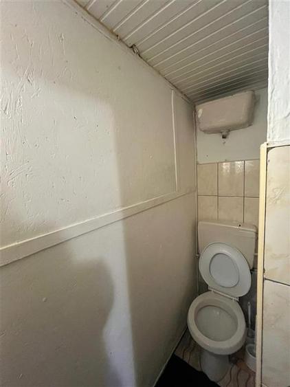 Apartament cu 2 camere decomandat în Copou