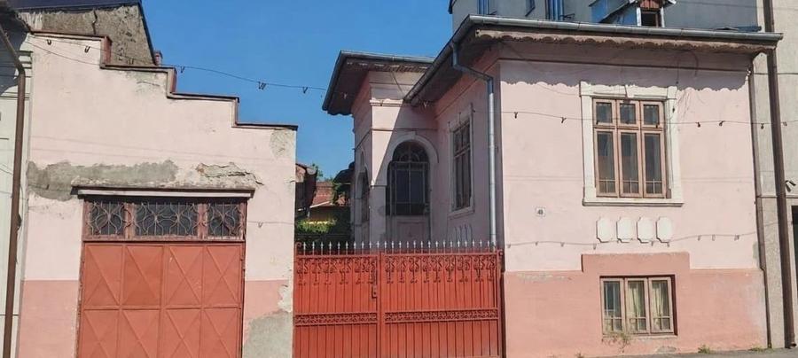 Teren Construcții intravilan de 363 mp, în Domenii