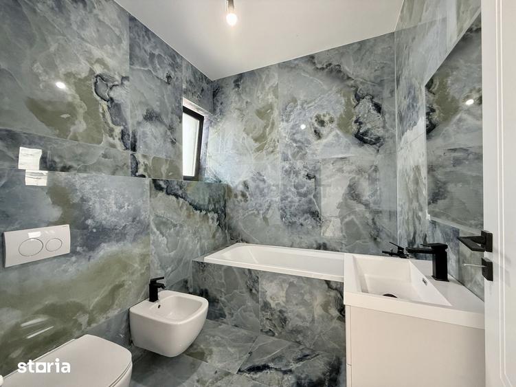 Own Lake Residence | Vila 6 camere | Pompa de caldura - 11