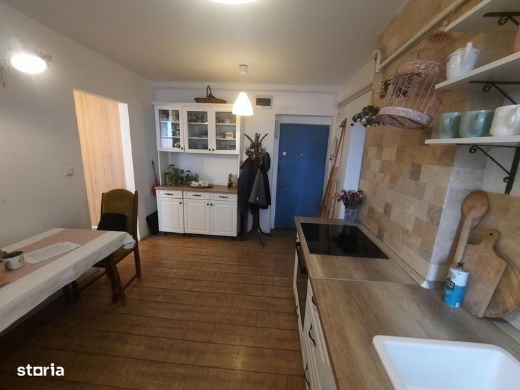 Vand Apartament 3 camere central Satu Mare - 4