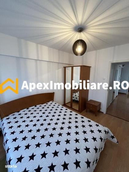 Apartament 3 camere de inchiriat Bucur Obor Bucuresti | ApexImobiliare - 11