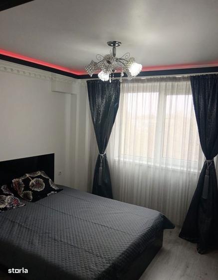 Apartament cu 2 camere decomandat, mobilat în Pantelimon