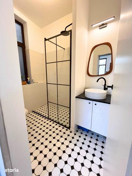 Apartament cu 3 camere în Ștefan cel Mare
