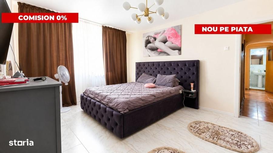 2 Camere Decomandat | Mobilat | 49 mp | Berceni - 6