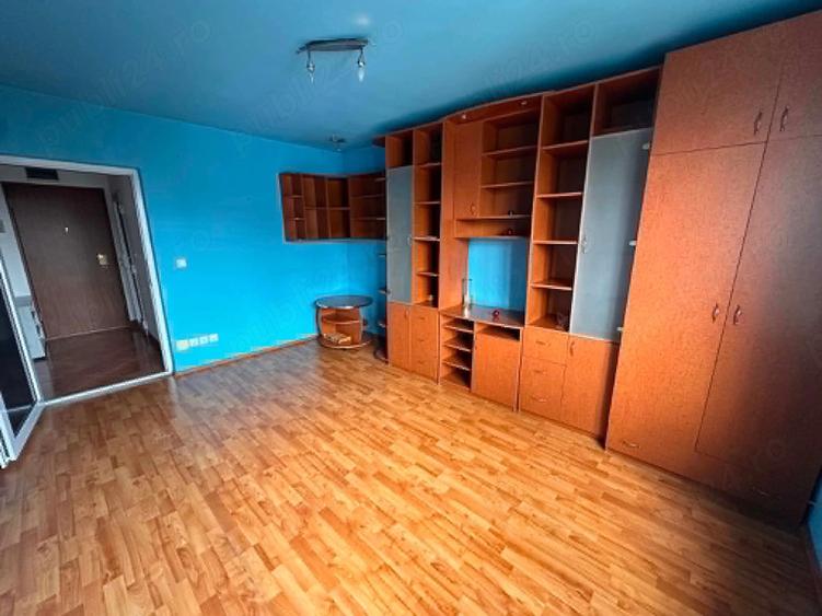 Apartament cu 2 camere semidecomandat în Circumvalațiunii
