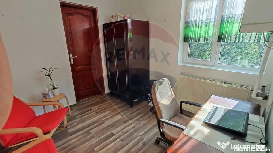 Casa de vanzare | Snagov | Strada Ion C Baicoianu - Snagov (Bucuresti-Ilfov) - 1