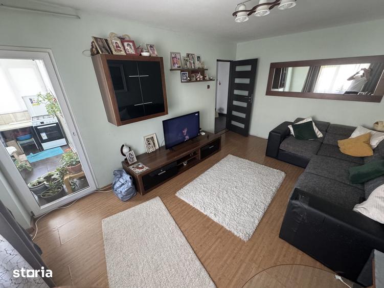 Petre Ispirescu-Rahova, Apartament 3 Camere, Confort 1, Decomandat. - 2