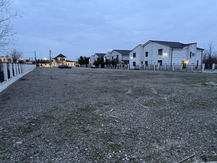 Casă cu 4 camere cu Teren 400 Mp în Dumbrăveni