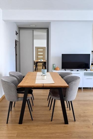 Apartament cu 2 camere semidecomandat, mobilat în Iosefin