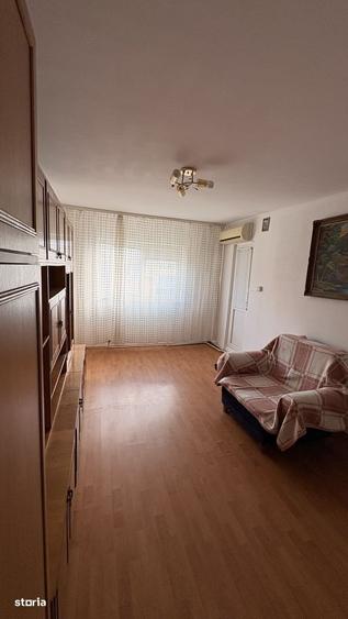 Apartament cu 2 camere decomandat în Exterior Vest