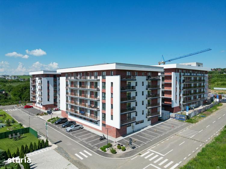 Apartament cu 3 camere în Nicolina — fotografia 1