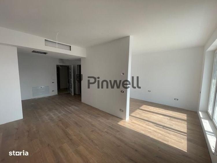 Apartament cu 2 camere în Nord