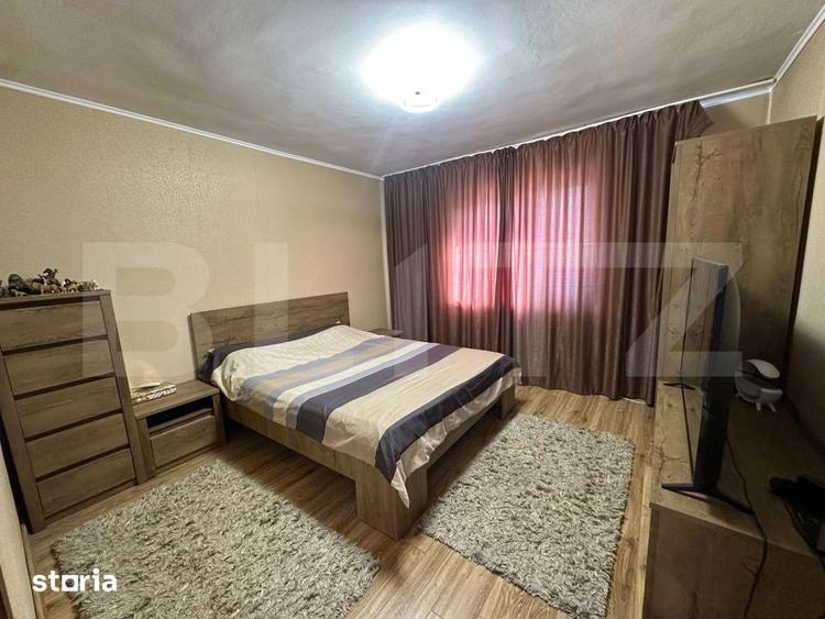Casa de vanzare in zona Pandurasu - 1