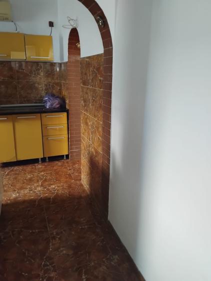 Apartament cu 2 camere circular în Far