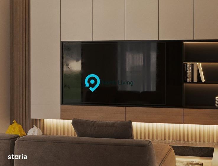 Apartament cu 3 camere în Prelungirea Ghencea