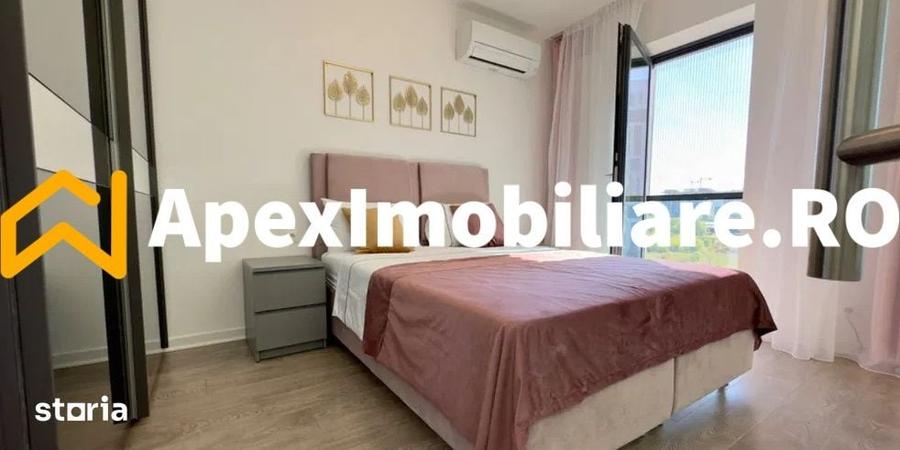 Garsoniera de inchiriat Aviatiei Bucuresti | ApexImobiliare.ro - 7
